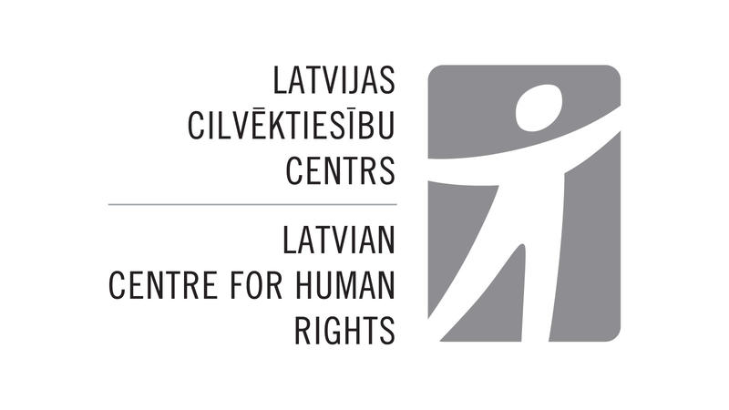 Logo Latvian Centre for Human Rights and Ethnic Studies